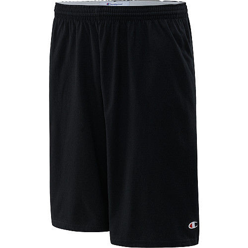champion authentic shorts