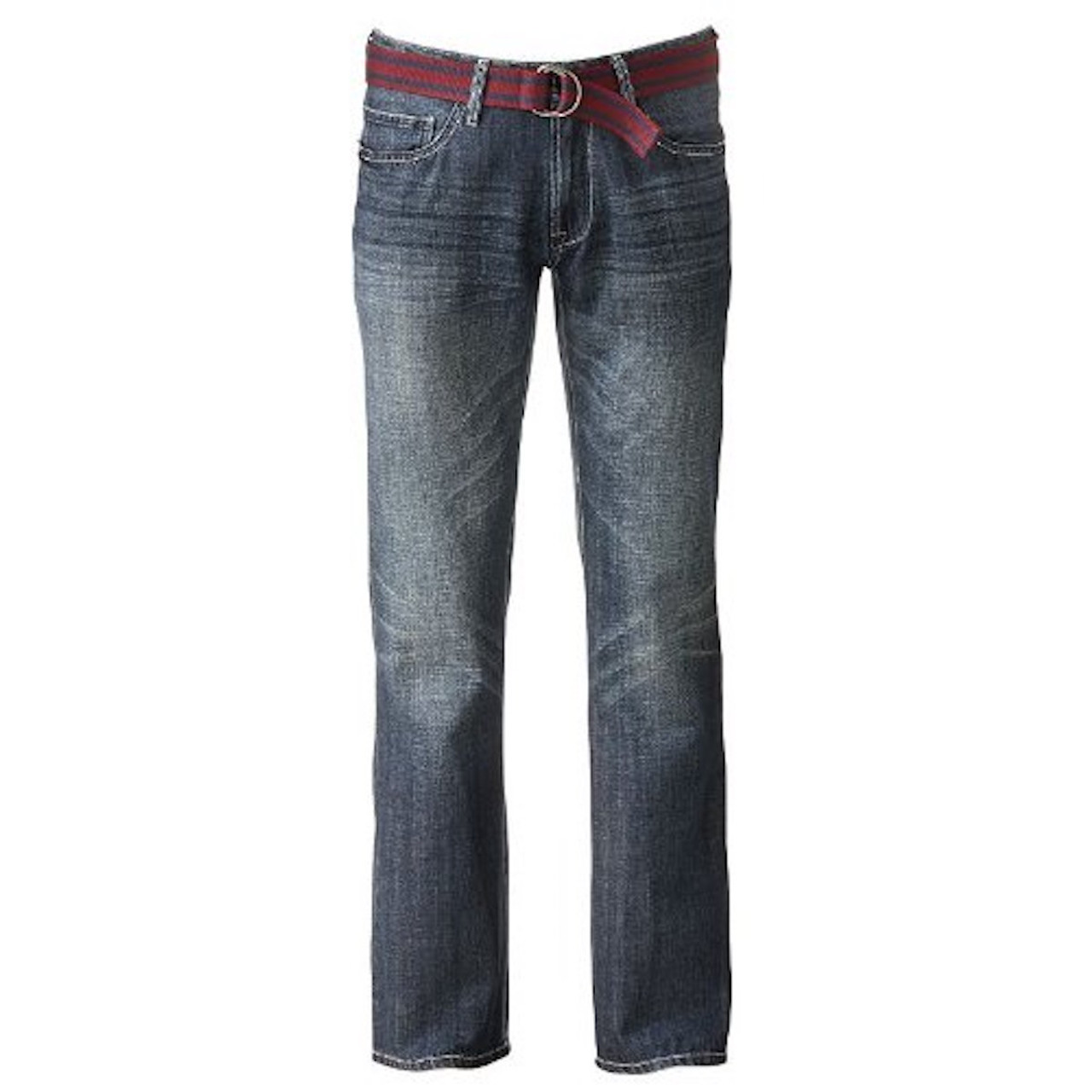 urban pipeline slim bootcut jeans