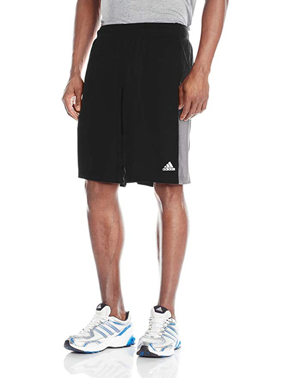 adidas performance shorts