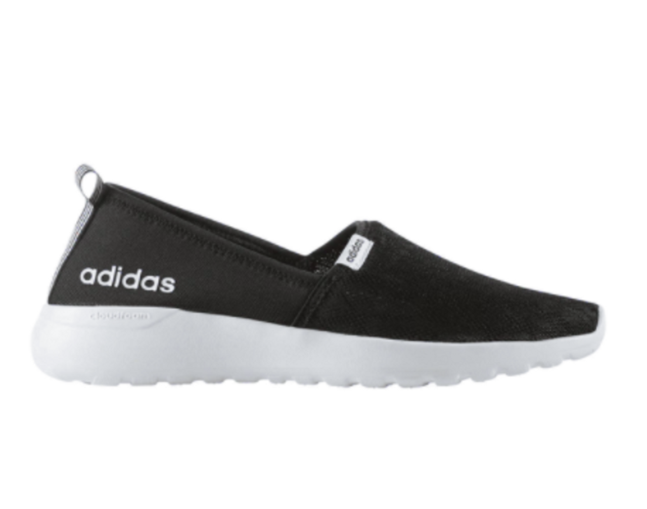 adidas pull on shoes