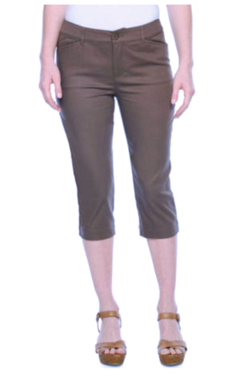 St john's bay secretly slender pants Clearance