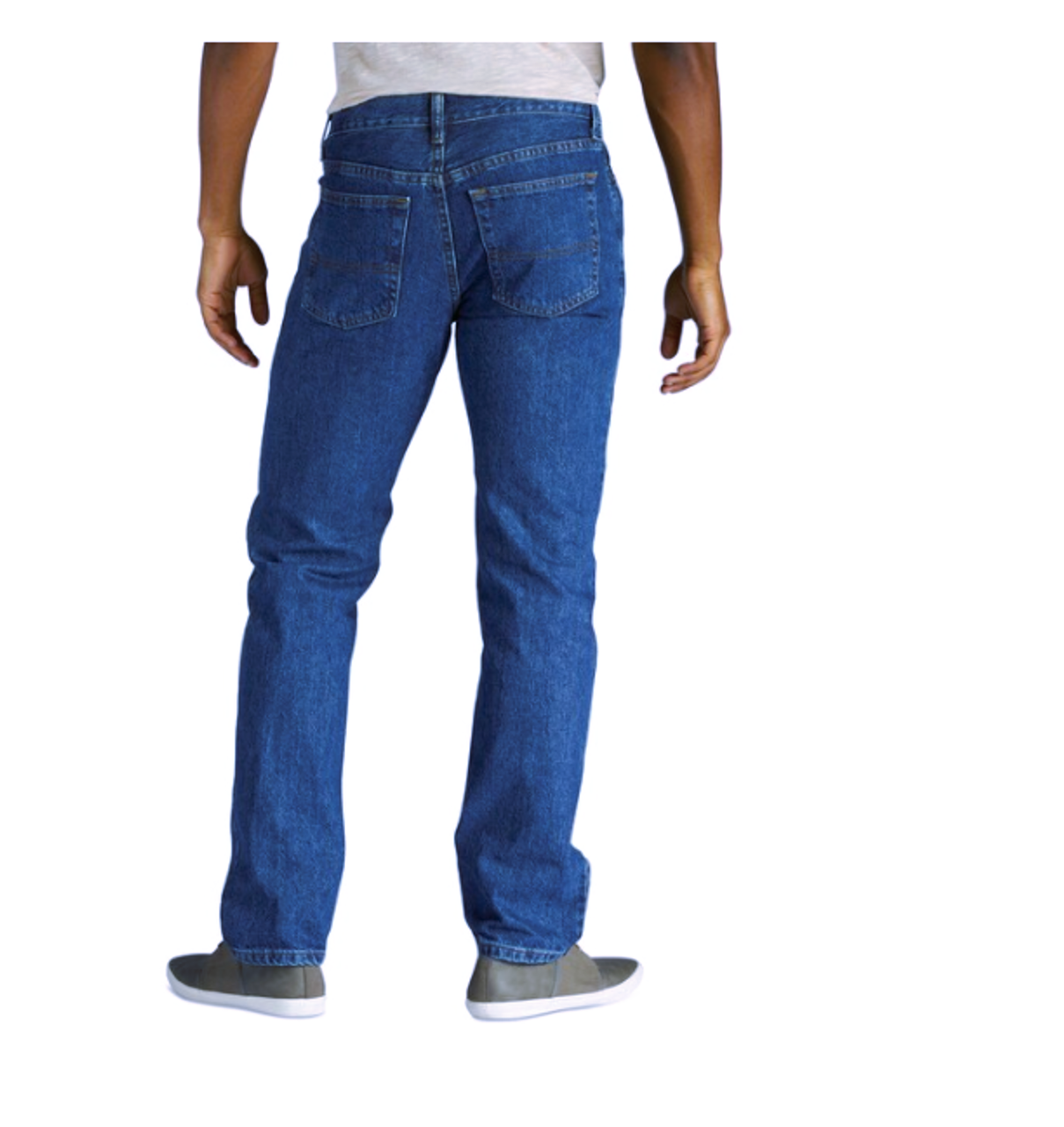Men's Urban Pipeline™ Relaxed Bootcut Jeans