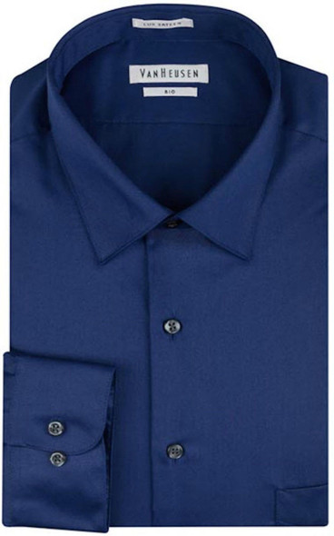 van heusen regular fit shirts