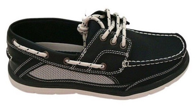croft and barrow mens boat shoes