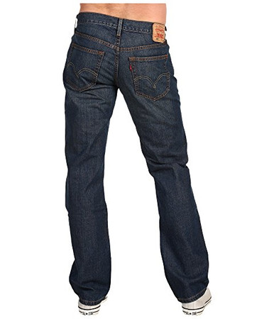 559 levis mens jeans