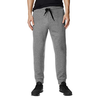 32 degrees mens fleece jogger pant