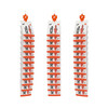 Formula 420 Plugs (Case of 24 sets)