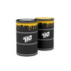Formula 710 Oil Drum [Includes Advanced & Instant Cleaner] - 2oz