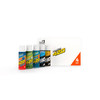Formula 420 & Formula 710 Products - Limited Edition Magnet Box Set - 5-Pack of Cleaners - 4oz