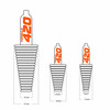 Formula 420 Cleaning Plugs & Caps