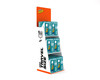 4oz Travel Size Rack