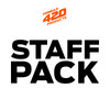 Staff Pack 