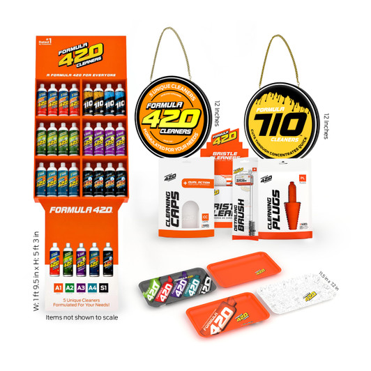 Starter Order Bundle Starter Order Bundle