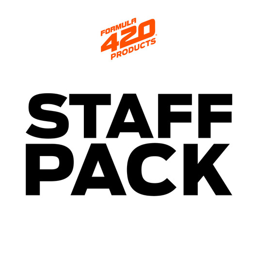 Staff Pack 