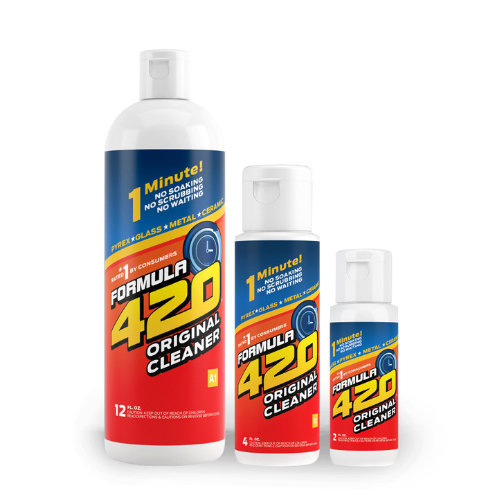 A1 - Original Cleaner