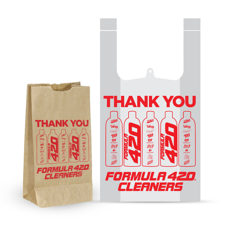 Thank You Bag Kit