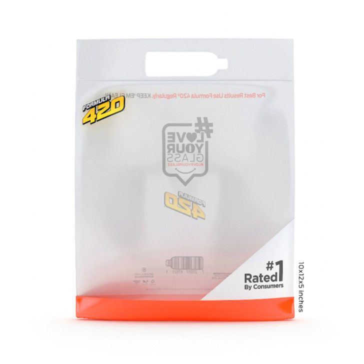 Formula 420 Soak/Shake Large Bags