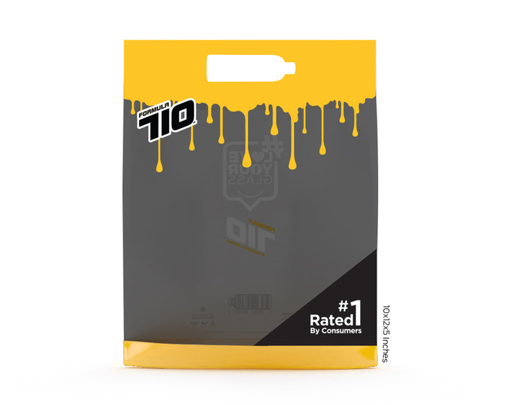 Formula 710 Soak/Shake Large Bags 12ct