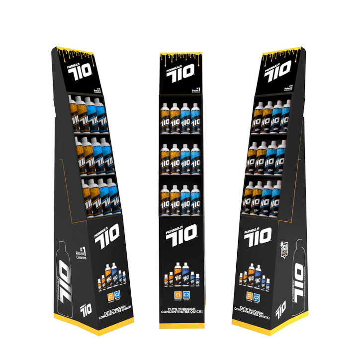 Formula 420 Cleaners | #1 Rated Glass Cleaners