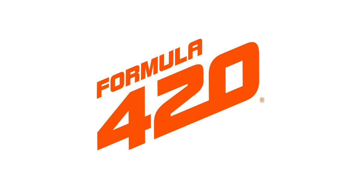 FORMULA 420 DISPLAY 4 BOXES - Indiana Import LLC