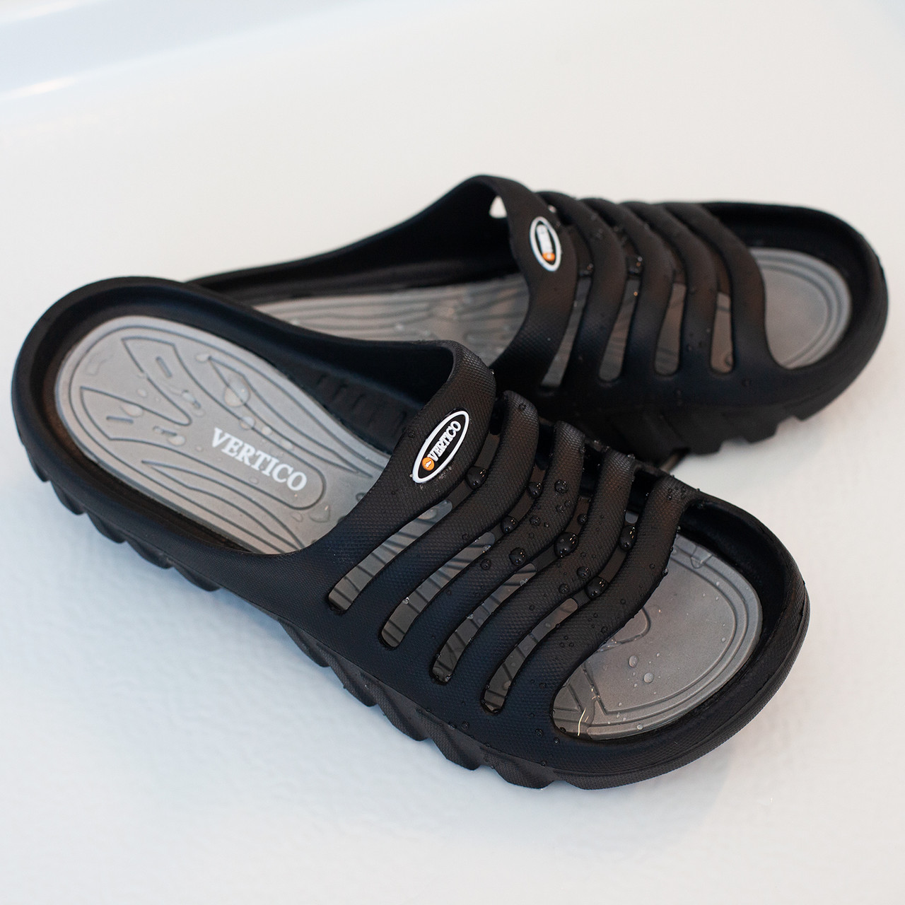 vertico shower shoes