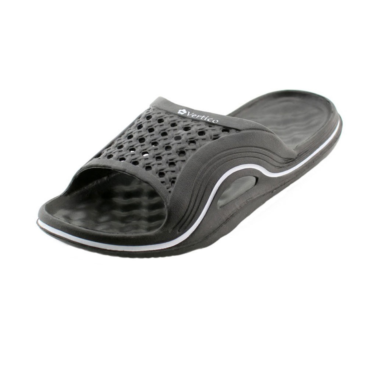 shower slides womens