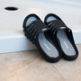 Vertico Women's Shower Sandal - Slide-On 