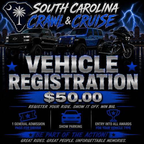 Vehicle Registration