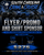 Shirt & Flyer/Promo Sponsor