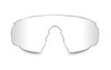WILEY X PT-1SCL | Three Lens w/ Matte Black Frame