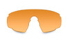 WILEY X PT-1SCL | Three Lens w/ Matte Black Frame