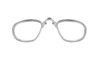 WILEY X PT-1SCL | Three Lens w/ Matte Black Frame