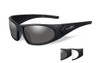 Wiley X Romer 3 | Two Lens w/ Matte Black Frame