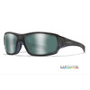 WILEY X BREACH | Captivate Polarised Platinum Lens w/ Kryptek Frame