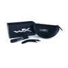 Wiley X P-17 | Gloss Black Frame ONLY