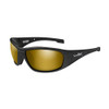 Wiley X Boss with Prescription Lens