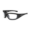 Wiley X Boss with Prescription Lens