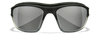 Wiley X Ozone | Silver Flash Lens w/ Grey Frame