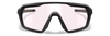 WX CITADEL | Matte Black frame w/Grey and Clear Lens