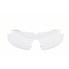 Wiley X Vapor 2.5 Small Three Lens System - Grey, Polarised Grey and Clear Lens w/ 2 Frames (NSN: 8465-01-728-0247)