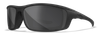 Grid | Grey Lens w/ Matte Black Frame