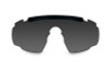 Wiley X Saber Advanced | Three Lens + RX Insert (PTX) and Prescription Lens
