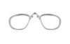 Wiley X Saber Advanced | Two Lens + RX Insert (PTX) and Prescription Lens