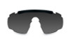 Wiley X Saber Advanced | Two Lens + RX Insert (PTX) and Prescription Lens