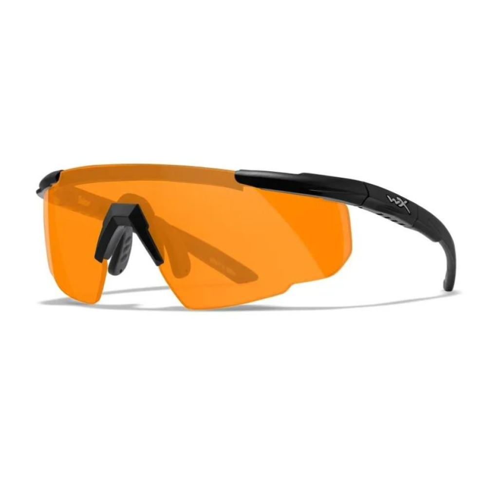 Wiley X Saber Advanced - Wiley X Australia - AS/NZS1337 - Ta