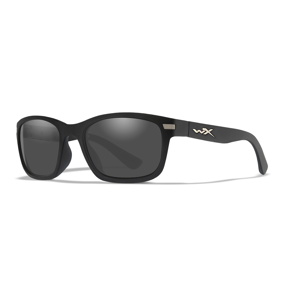 Wiley X Helix | Grey Lens w/ Matte Black Frame - Wiley X Australia