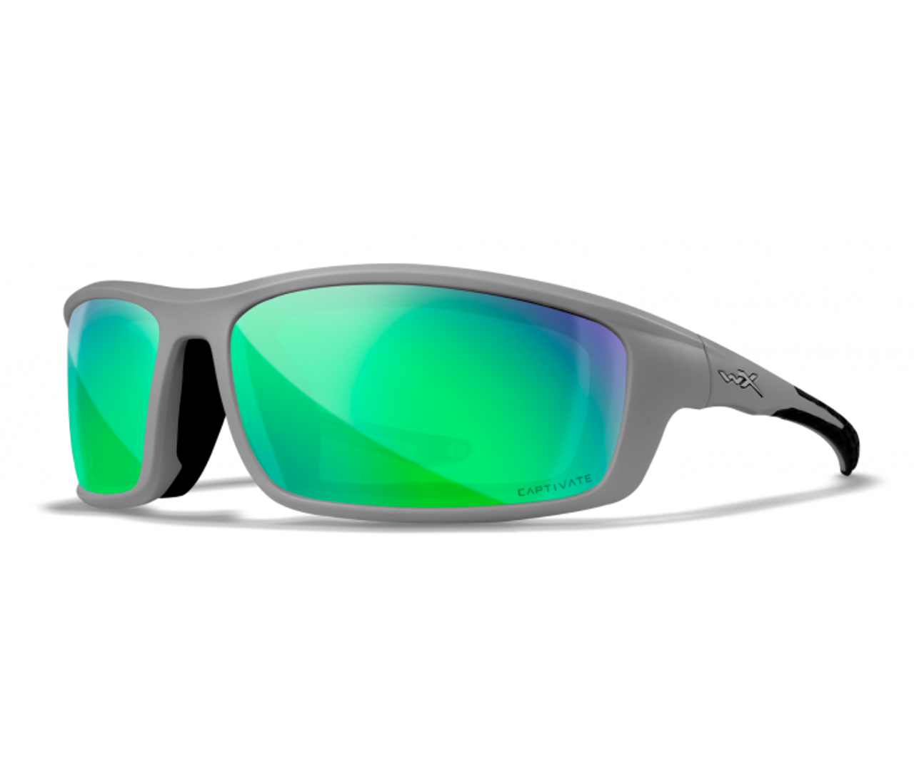 Guide's Choice Polarized Sunglasses — Smith Optics | Silver Bow Fly Shop