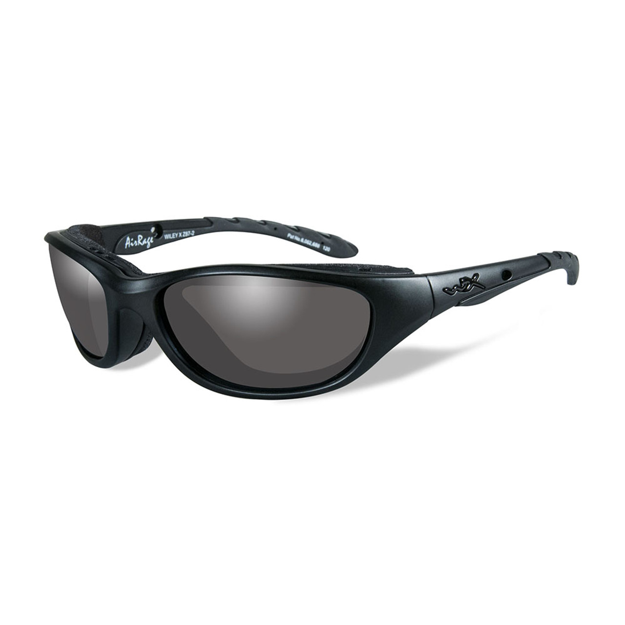 WileyX Kingpin Safety ANSI Rated Sunglasses by Wiley X | Shop Sunglasses