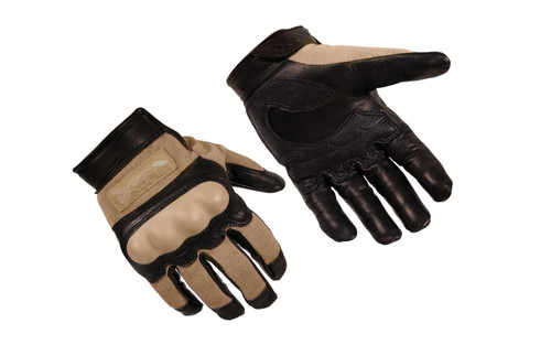 Wiley X CAG-1 | Combat Assault Glove Foliage Green - Wiley X Australia