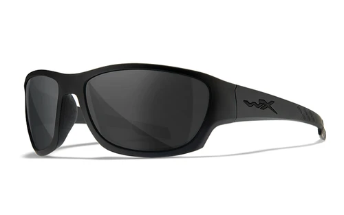 WILEY X CLIMB | Grey Lens w/ Matte Black Frame
